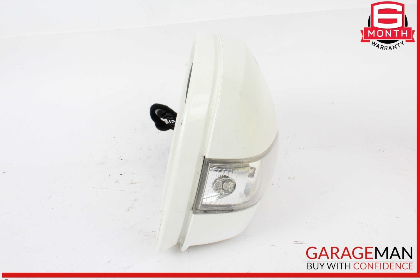 07-08 Mercedes GL450 X164 Front Right Side Mirror Door Rear View OEM