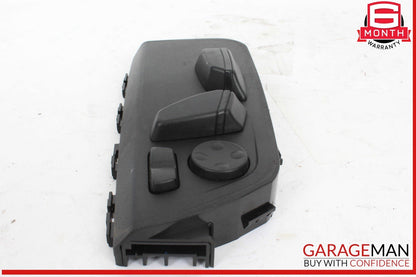 14-16 BMW 428i 435i Front Right Passenger Side Seat Control Switch 9248090 OEM