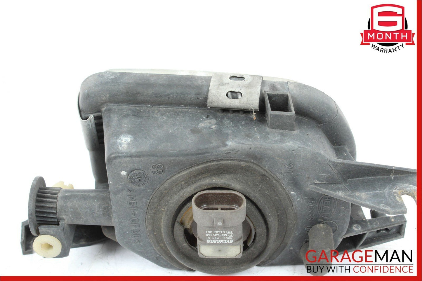 00-04 Mercedes R170 SLK320 CL600 Front Left Lower Bumper Fog Light Lamp OEM