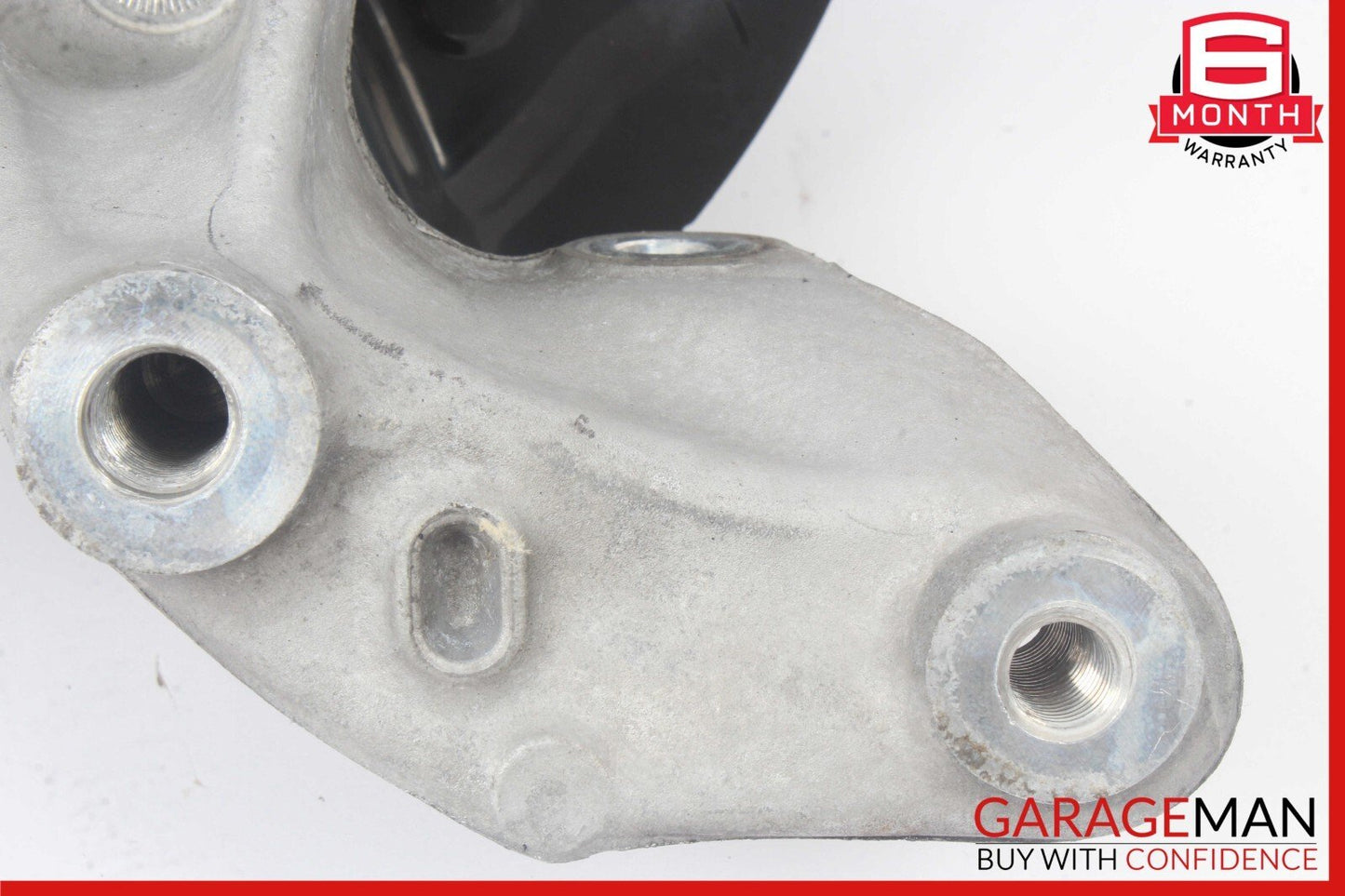 19-23 Audi Q3 A3 Rear Right Passenger Side Spindle Knuckle Hub Wheel OEM