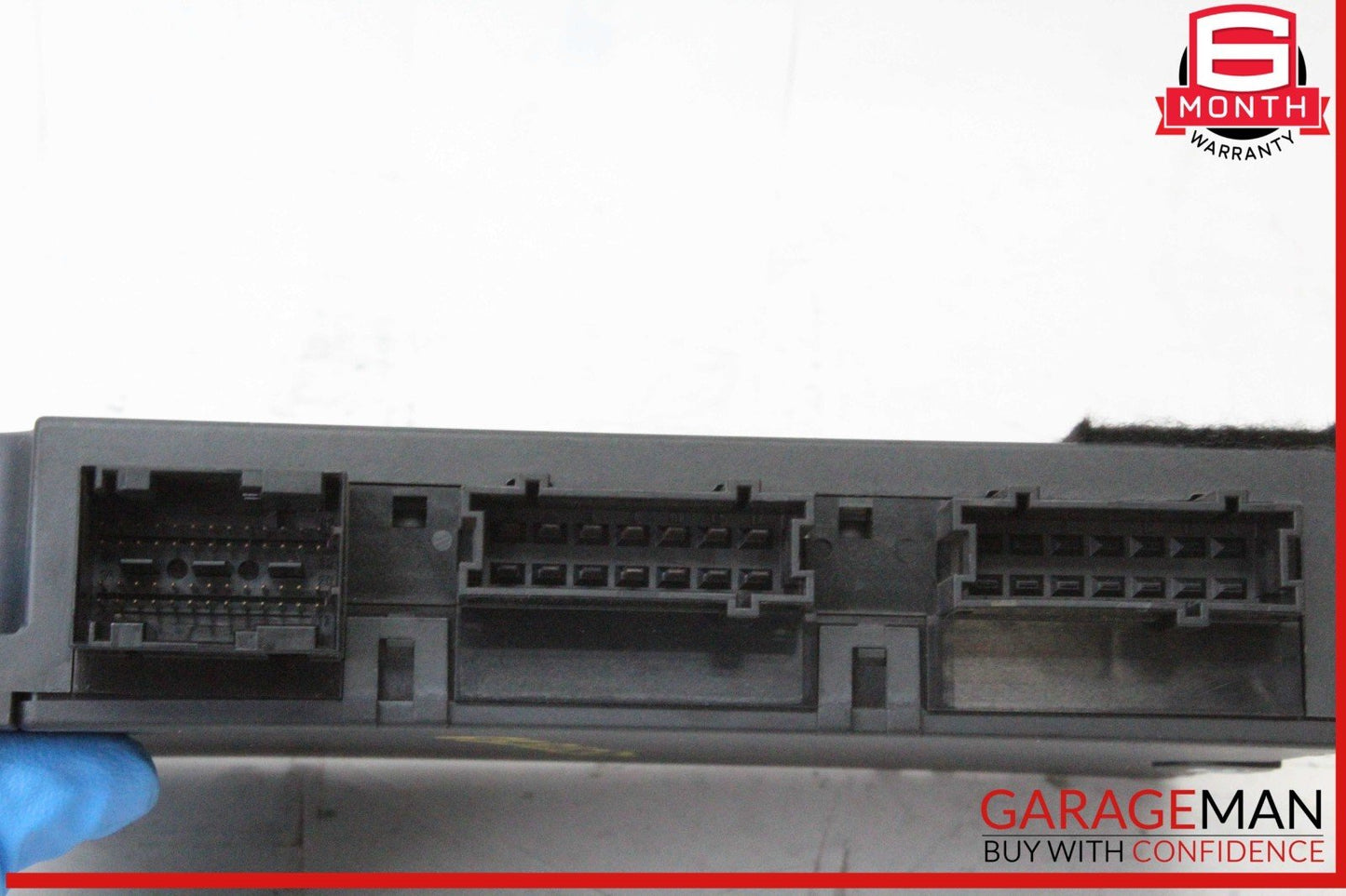 03-08 Mercedes R230 SL500 SL65 AMG Roof Convertible Top Module Control Unit OEM