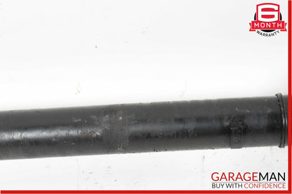 14-18 Maserati Quattroporte Front Propeller Drive Axle Shaft Driveshaft OEM