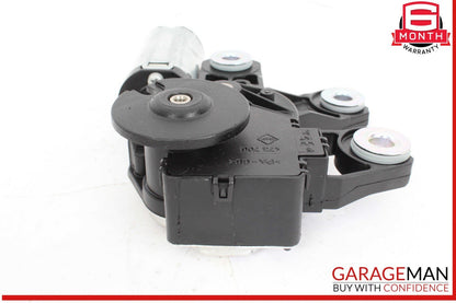 03-10 Porsche Cayenne 955 957 Rear Trunk Hatch Windshield Wiper Motor OEM
