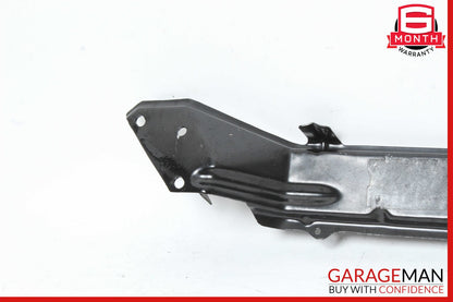 03-12 Mercedes R230 SL500 SL55 AMG Upper Radiator Support Frame 2306201931 OEM