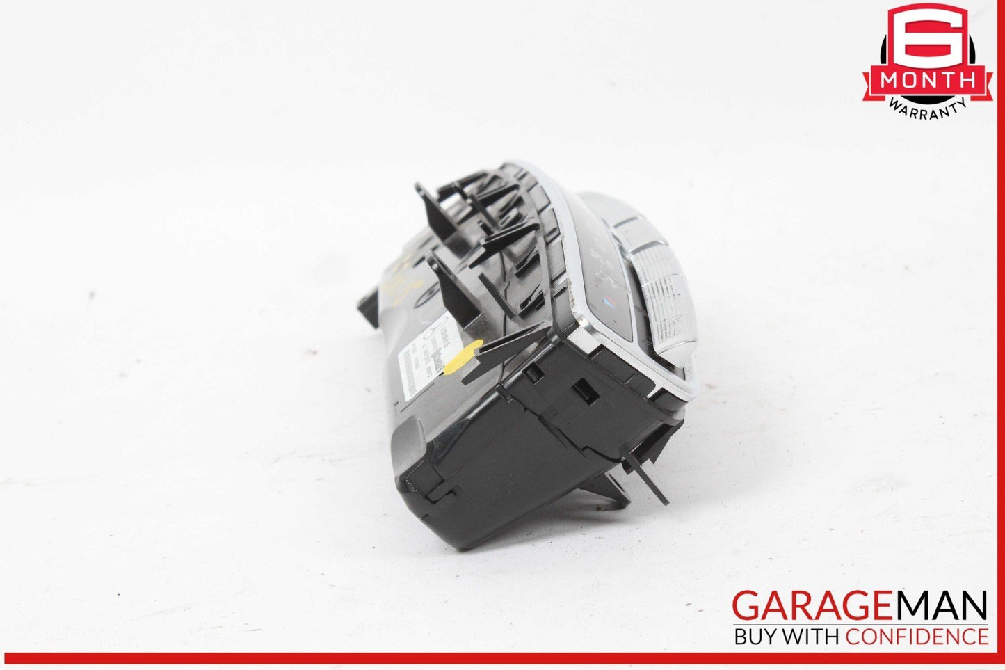 15-20 Mercedes W205 C300 C350e C400 A/C AC Heater Climate Control Switch OEM