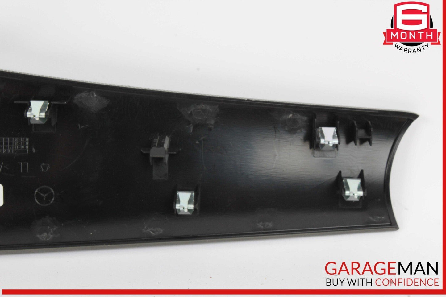 14-18 Mercedes W117 CLA250 Front Dash Dashboard Panel Trim Cover 1176800771