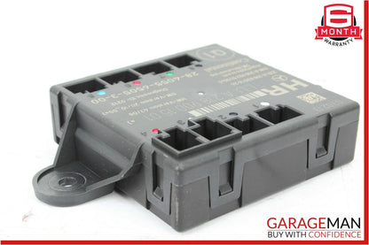 08-15 Mercedes W204 C250 C350 Rear Right Passenger Side Door Control Module OEM