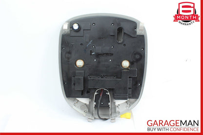 06-13 Mercedes W164 ML550 R350 Front Overhead Dome Light Lamp Gray OEM