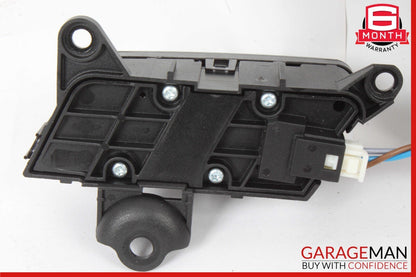 07-14 Mercedes W221 S550 S63 Front Right Side Seat Control Switch 2218709358 OEM
