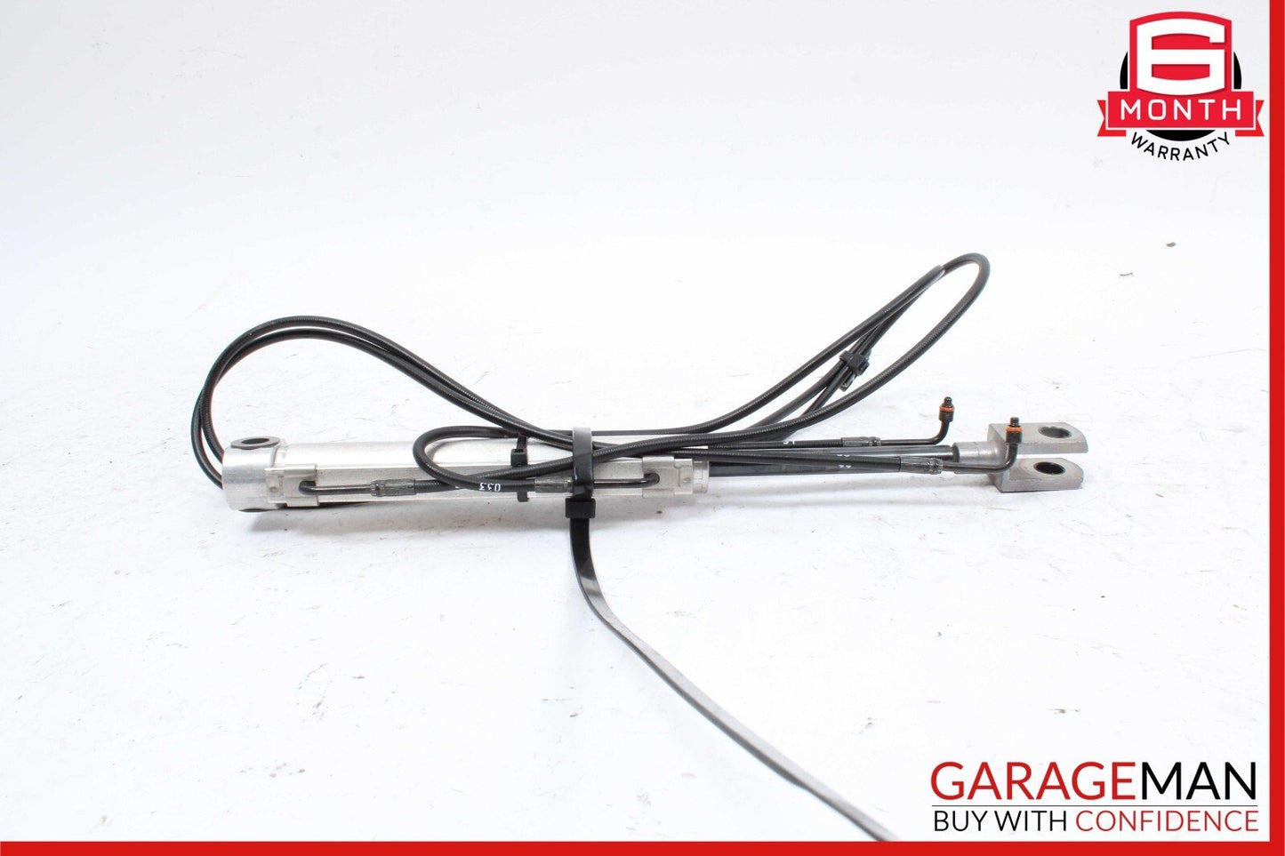 12-20 Mercedes R172 SLK350 SLC300 Convertible Left Top Main Drive Lift Cylinder