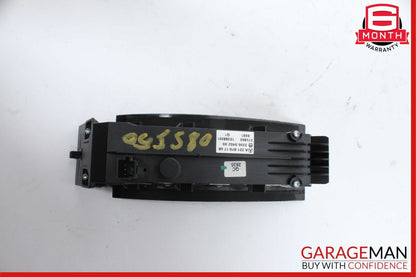 07-14 Mercedes W221 S550 CL600 Instrument Cluster Control Switch 2218701758 OEM