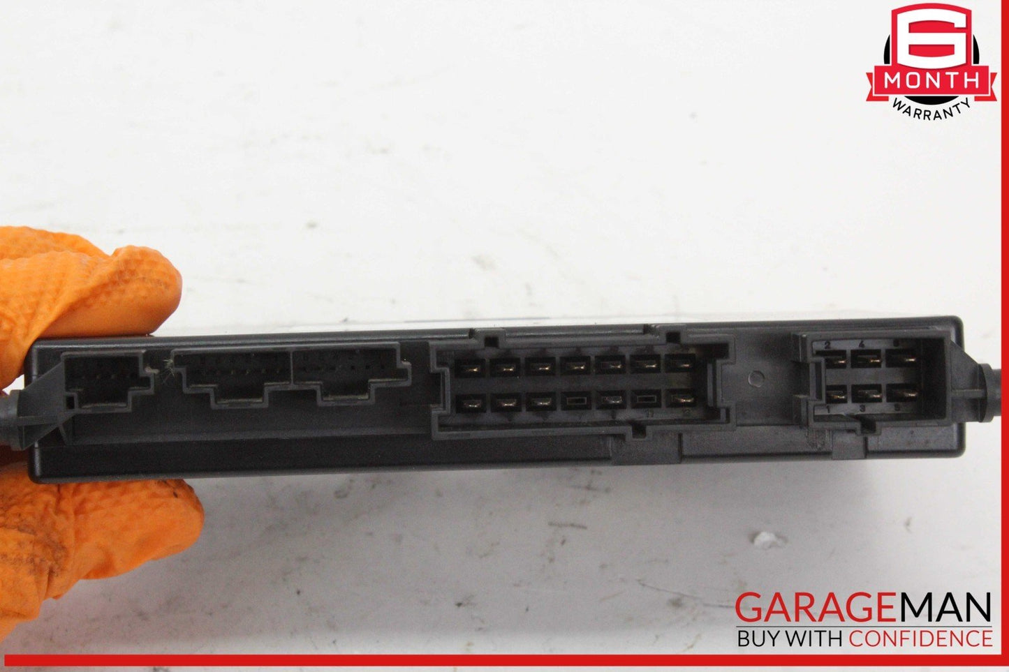 03-12 Mercedes W211 E320 CDI Front Right Side Seat Control Module Unit OEM