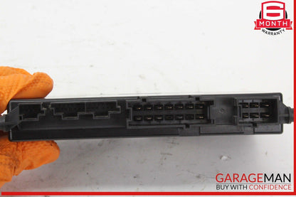 03-12 Mercedes W211 E320 CDI Front Right Side Seat Control Module Unit OEM