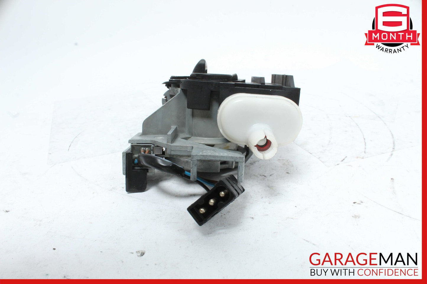 01-04 Mercedes R170 SLK230 SLK320 Trunk Lid Lock Latch Handle OEM