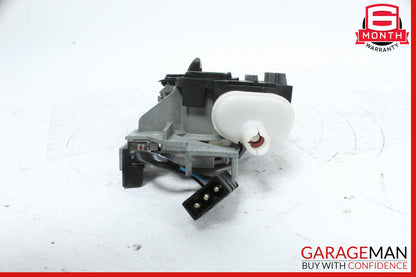 01-04 Mercedes R170 SLK230 SLK320 Trunk Lid Lock Latch Handle OEM