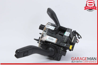 03-10 Porsche Cayenne S 955 957 Steering Column Combination Switch Arms Assy OEM