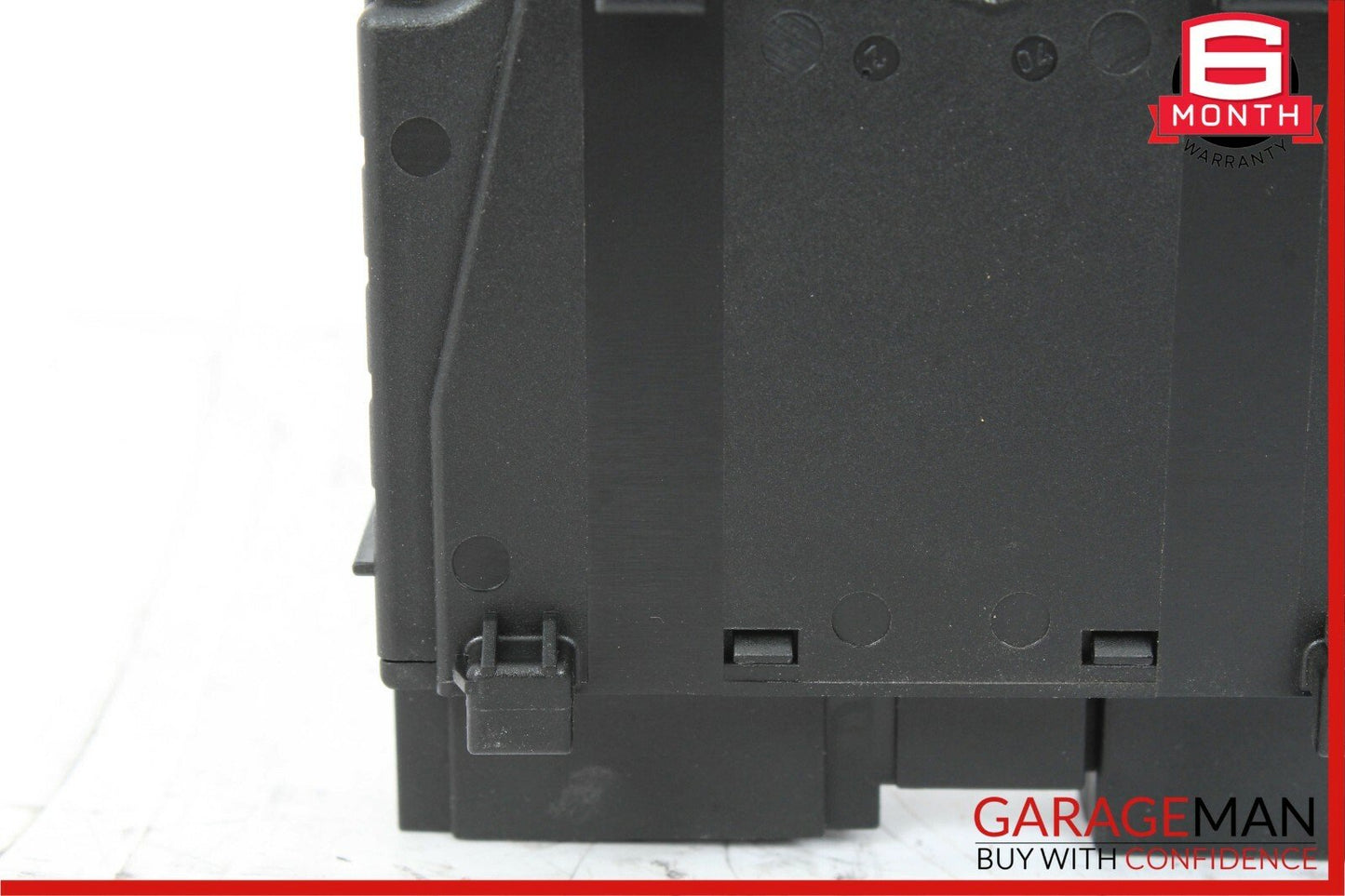 06-11 Mercedes W219 CLS550 E550 Rear Left / Right Door Keyless Go Control Module