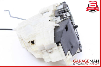 07-13 Mercedes W221 S450 S550 Rear Right Door Lock Latch Actuator OEM