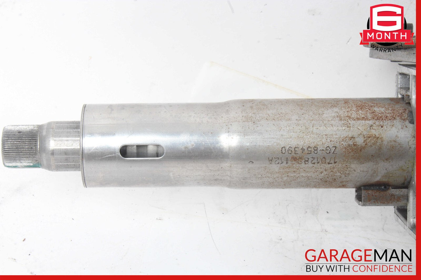 16-20 Tesla Model S Steering Column Assembly OEM