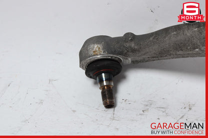 08-14 Mercedes W204 C300 C250 Front Left Side Curved Wishbone Control Arm OEM