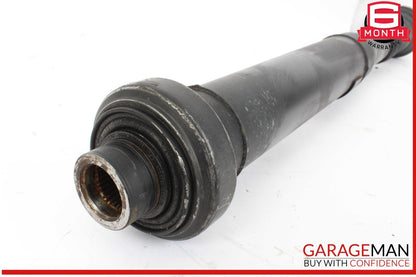 11-18 Porsche Cayenne 958 Front Driveshaft Propeller Shaft 7P0521101K OEM