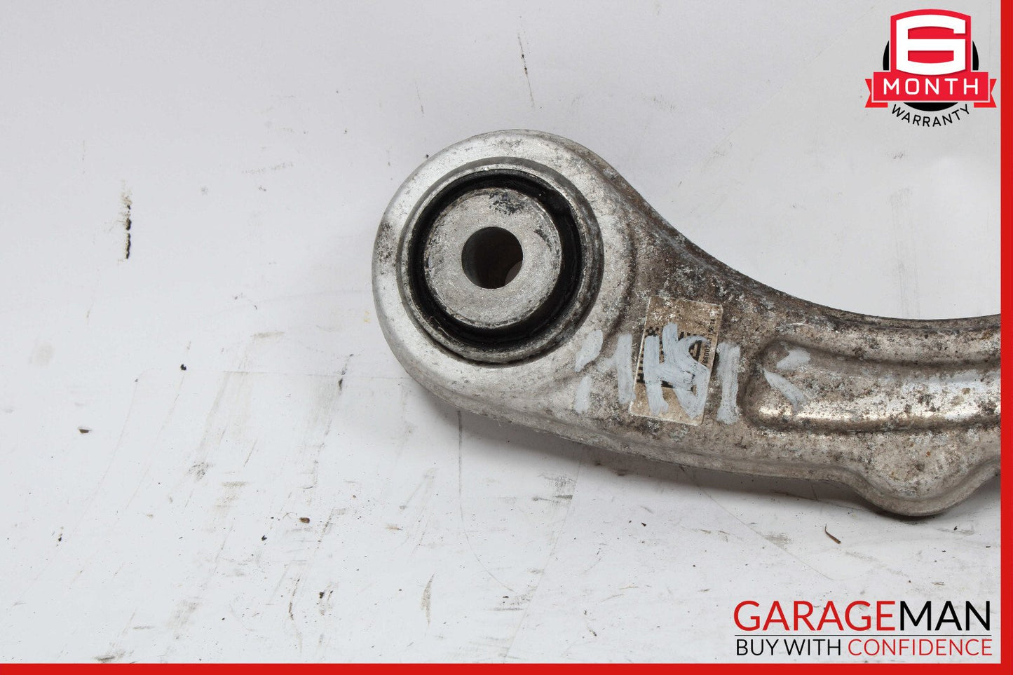 14-17 Maserati Ghibli Rear Right / Left Side Upper Control Arm OEM