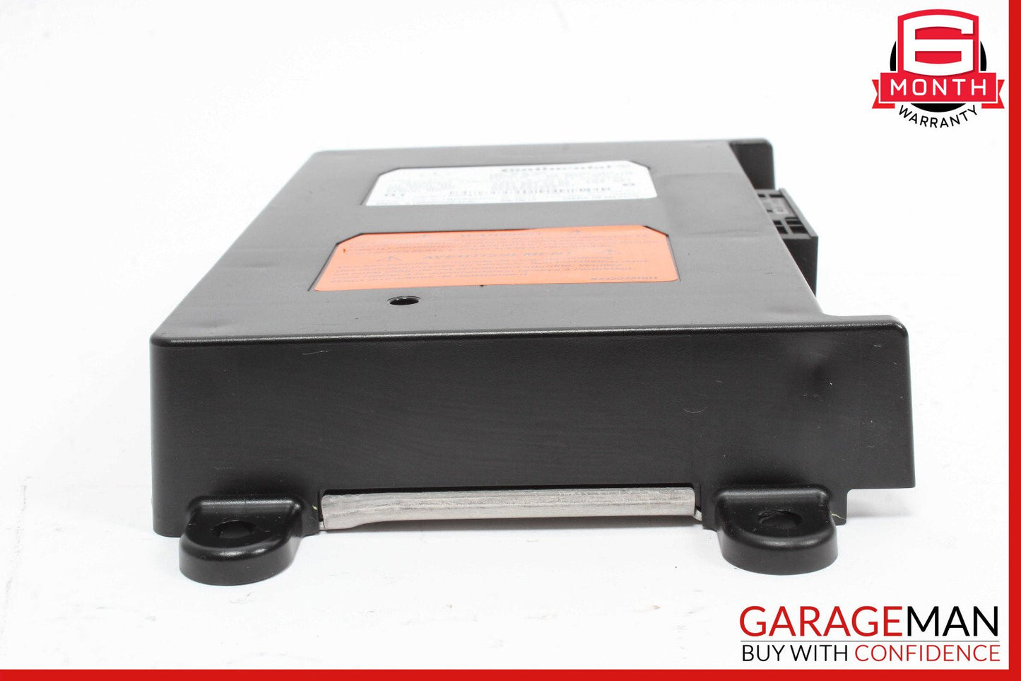 10-20 Mercedes W212 E350 GL450 SL400 Communication Control Module Unit OEM