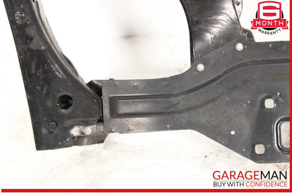 06-12 Mercedes W164 ML350 GL450 Front Right Side Headlight Support Bracket OEM