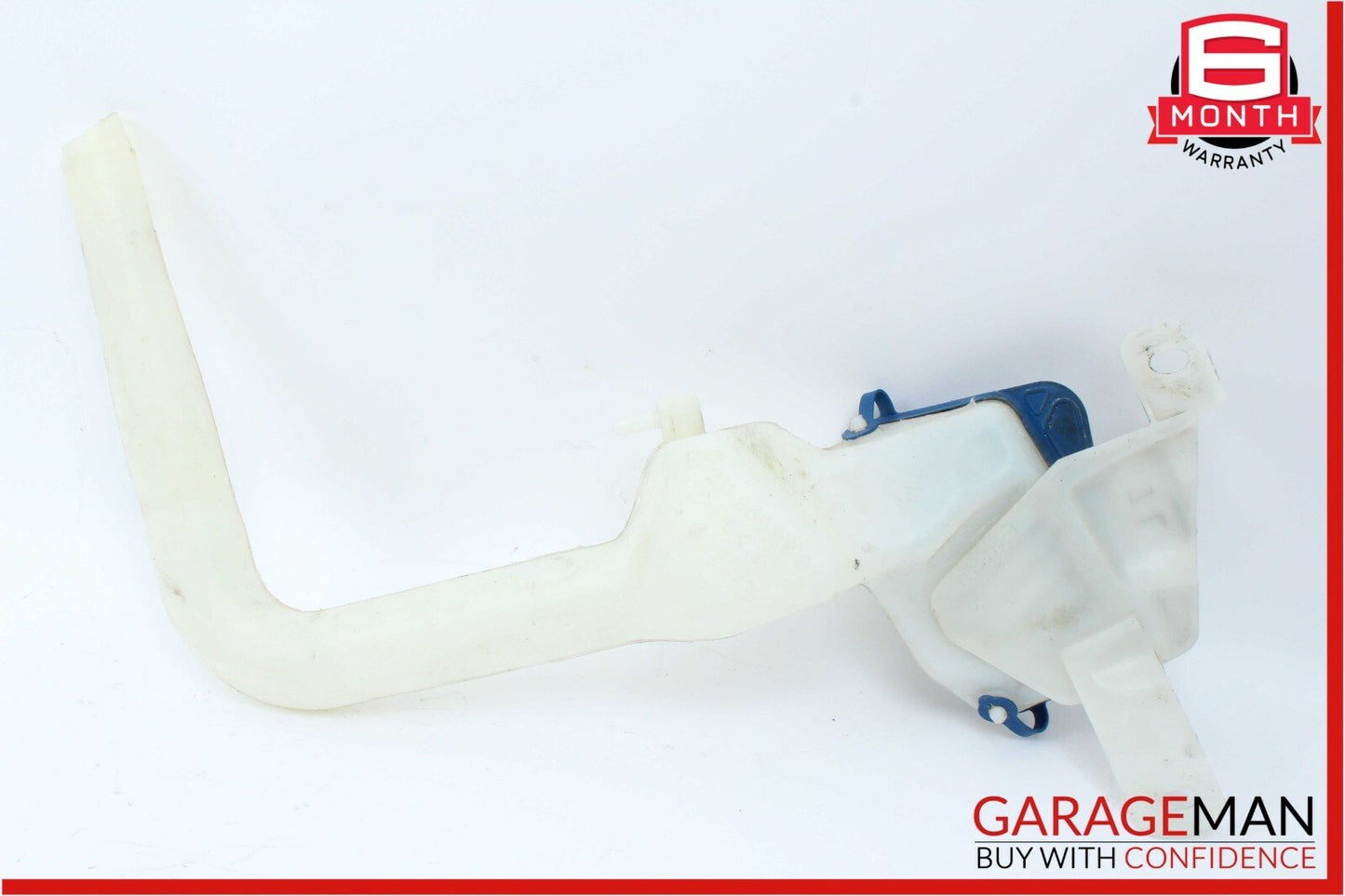 06-09 Mercedes W219 CLS550 Windshield Washer Reservoir Filler Neck 2118600064