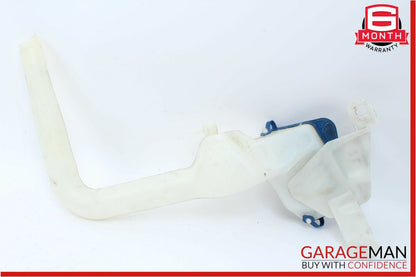 06-09 Mercedes W219 CLS550 Windshield Washer Reservoir Filler Neck 2118600064