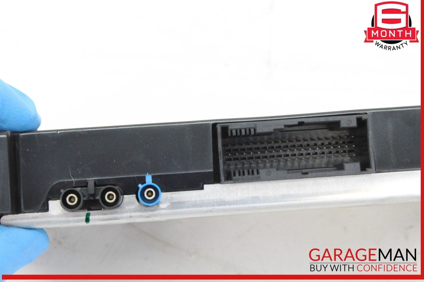 12-20 Mercedes W205 C300 SL400 GLA250 Communication Control Module Unit OEM