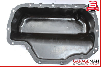 06-13 Mercedes ML350 GL350 R350 Lower Engine Motor Oil Pan