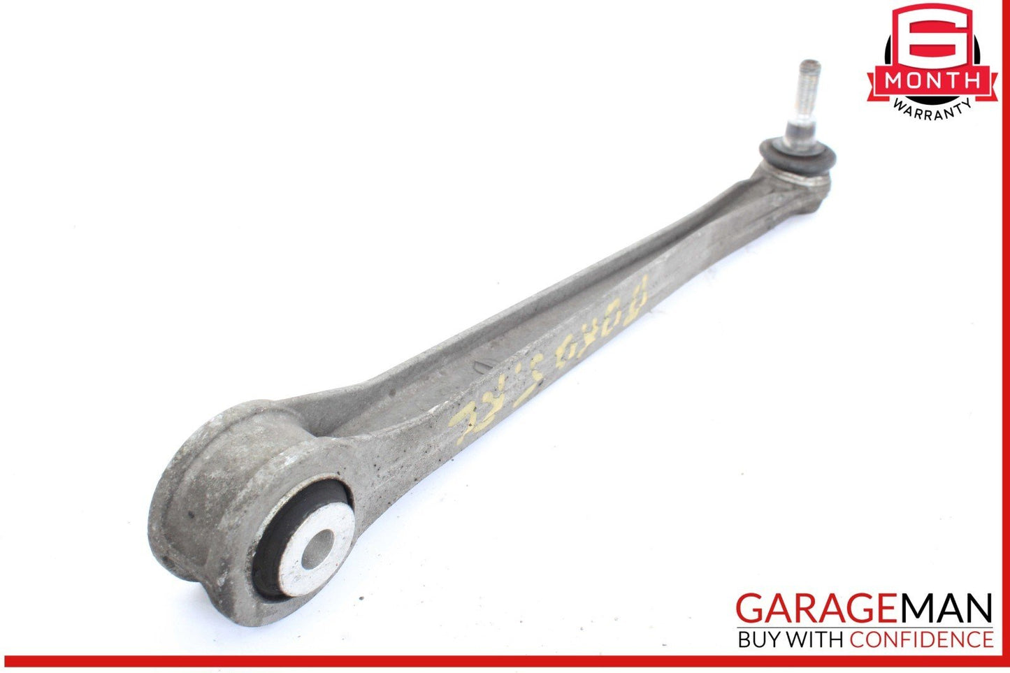 97-05 Porsche Boxster 987 Rear Left or Right Side Lower Control Arm Track OEM