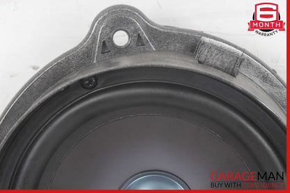 06-11 Mercedes W219 CLS550 Right & Left Door Sound Audio Speaker Speakers OEM