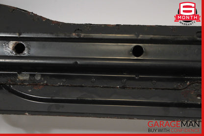 07-12 Mercedes X164 GL450 GL500 GL550 Front Lower Radiator Support Bracket OEM