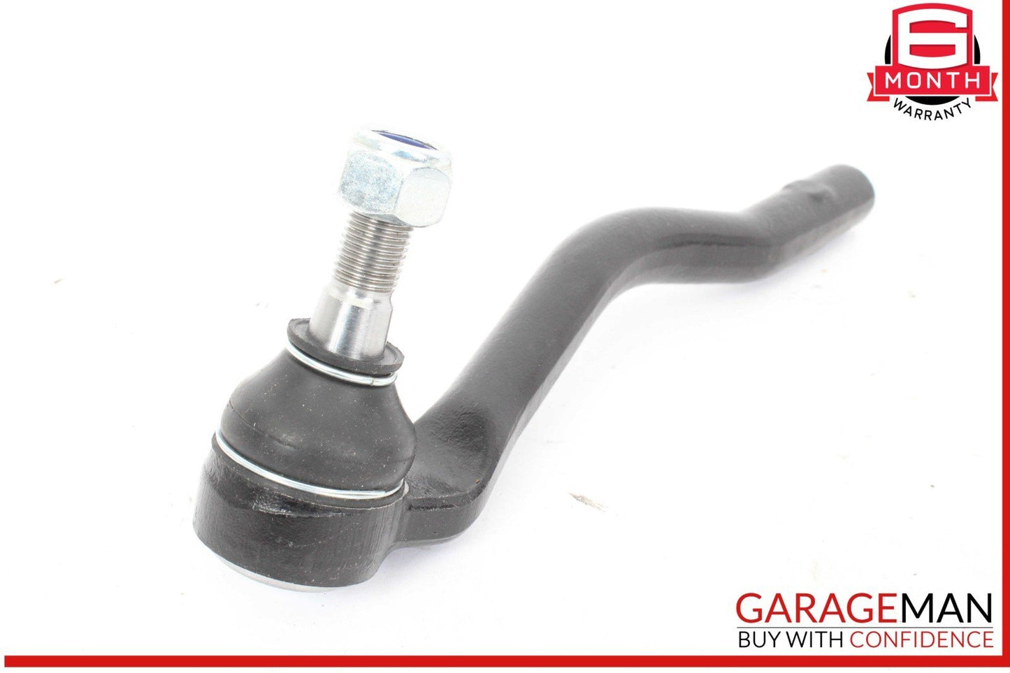 06-12 Mercedes X164 GL450 ML350 Right Power Steering Rack & Pinion Tie Rod Boot