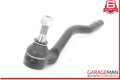 06-12 Mercedes X164 GL450 ML350 Right Power Steering Rack & Pinion Tie Rod Boot