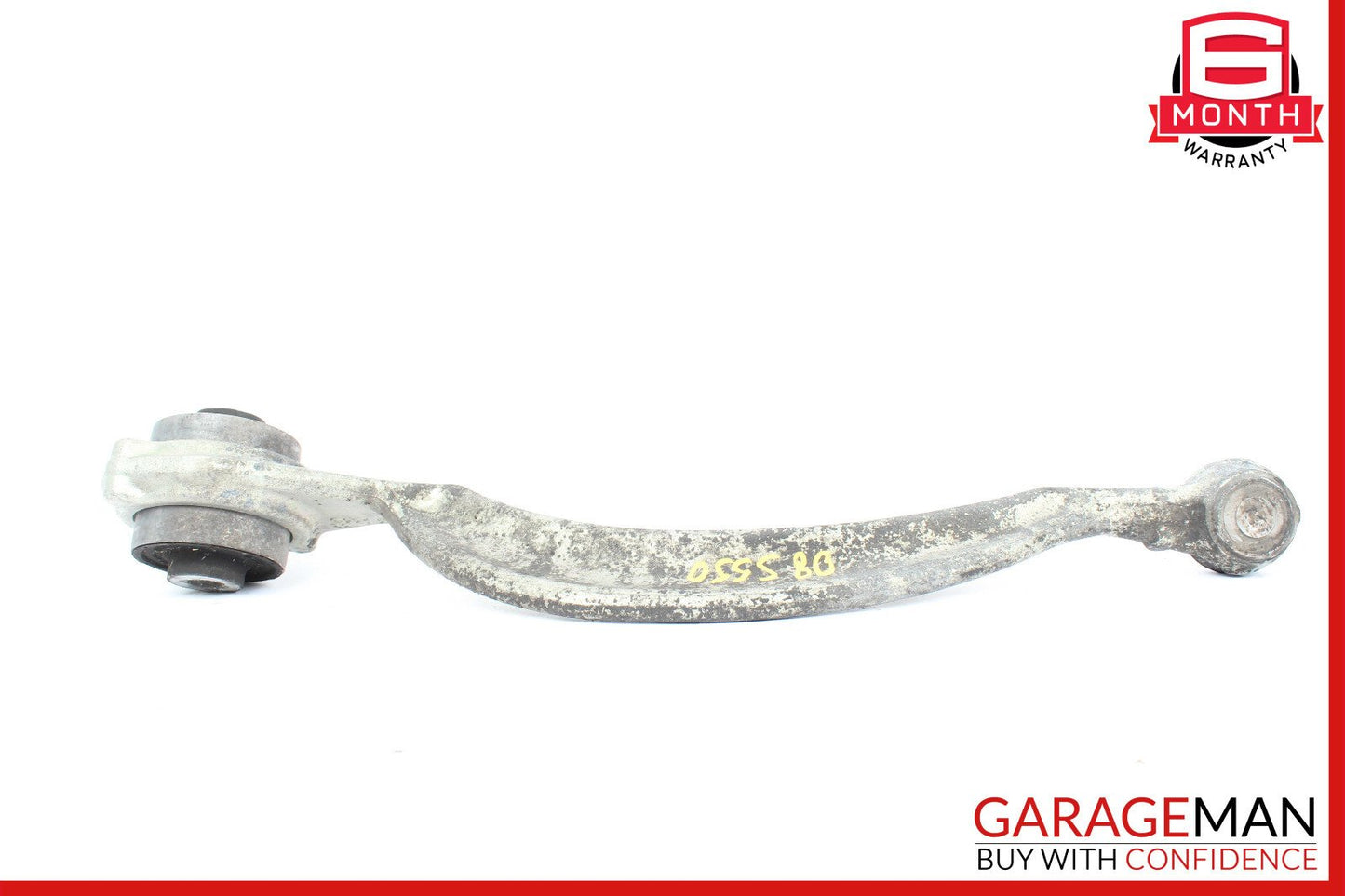 07-14 Mercedes W221 S550 CL550 Front Right Lower Control Arm OEM