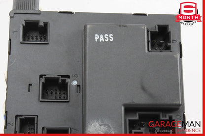 03-09 Mercedes W211 E350 E63 AMG Front Left Driver Side Door Control Module OEM