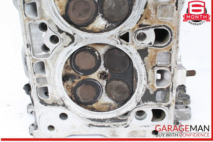 10-16 Porsche Cayenne S 958 Panamera 970 S 4.8L Right Side Cylinder Head OEM