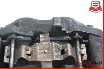 07-14 Mercedes W221 S550 CL550 Front Right & Left Brake Caliper Calipers Set OEM