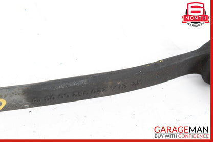 00-06 Mercedes W220 S600 Rear Left Tie Rod Link Control Arm 2203520003 OEM