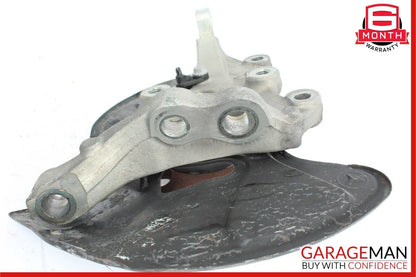 03-09 Mercedes W209 CLK350 CLK320 Front Right Side Wheel Spindle Knuckle Hub OEM
