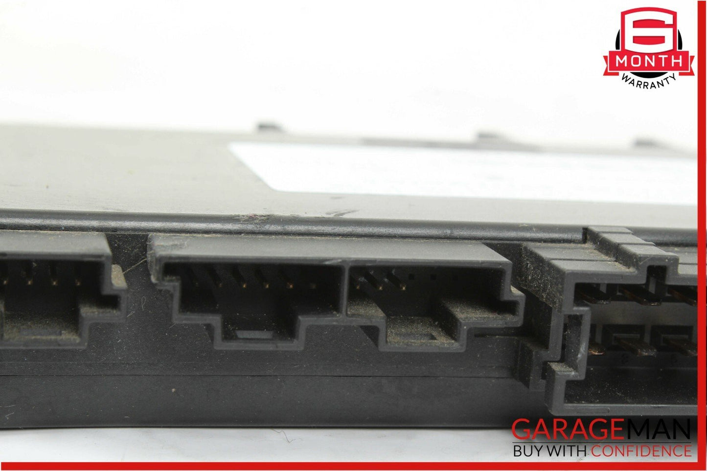 03-11 Mercedes GL450 E550 CLS500 E350 Front Left Side Seat Controller Module