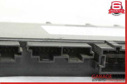 03-11 Mercedes GL450 E550 CLS500 E350 Front Left Side Seat Controller Module