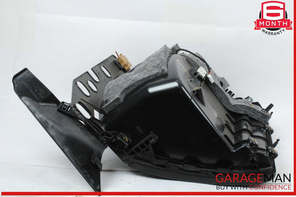 2013-2017 Audi Q5 Front Dash Dashboard Glove Box Storage Compartment 8R1857035F