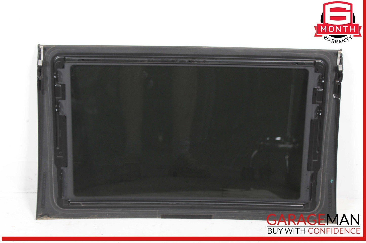 10-16 Mercedes W212 E350 E63 AMG Center Panoramic Pano Sunroof Sun Roof Glass