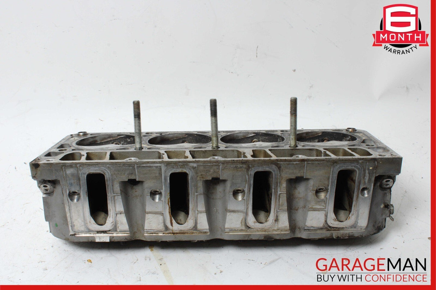 97-04 Chevy Corvette C5 Engine Motor Cylinder Head w/ Rocker Arms Assembly OEM