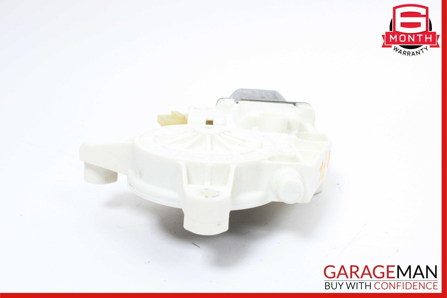 08-16 Mercedes W204 C300 E350 C350 Front Left Door Window Regulator Motor Unit