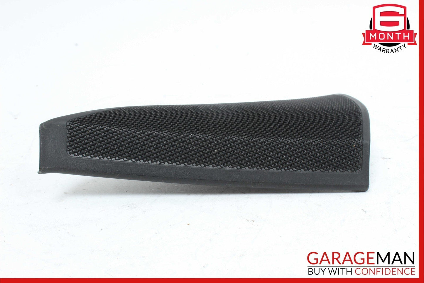 08-14 Mercedes W204 C250 Front Left Side Door Tweeter Speaker Trim Cover Black